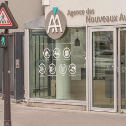 Aa Agence Des Nouveaux Avocats