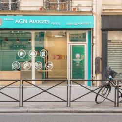 Agn Avocats