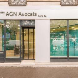 Agn Avocats Paris 14