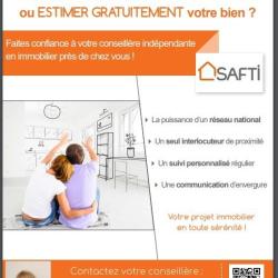Agnès Karpati Consultant En Immobilier Villenave D'ornon Safti