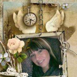 Agnes Mourcely