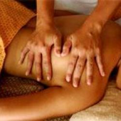Agnès Panel Massages Bien être