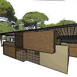 Agnès Perals-architecture écologique