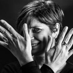 Agnès Pouget Architecte Dplg