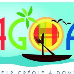Agoa Traiteur - Cuisine Antillaise