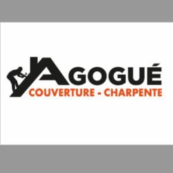 Agogué Couverture