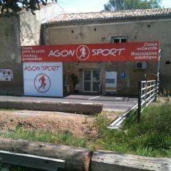 Agon Sport