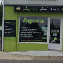 Agora Auto Ecole