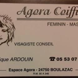 Agora Coiffure