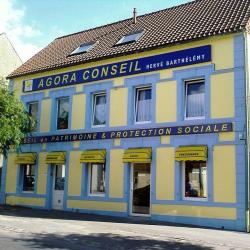 Agora Conseil