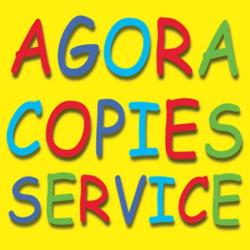 Agora Copies Service