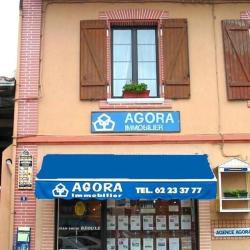 Agora Immobilier