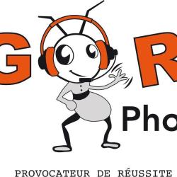 Agora Phoning