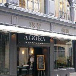 Agora Restaurant