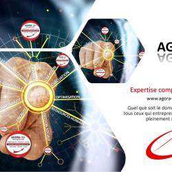 Agora Sea - Expert-comptable Argenteuil