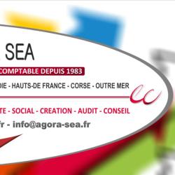 Agora S.e.a Expertise Comptable