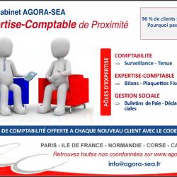 Agora Sea L Expertise Comptable