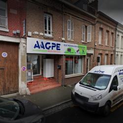 Agpe Multi Services