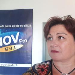 Agrapart Véronique