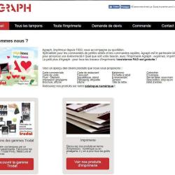Agraph