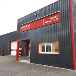 Agri Auto 79 - Motrio