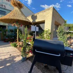 Agri Jardi Fleurs Ou Jardinerie Bézert Ou Gaz84