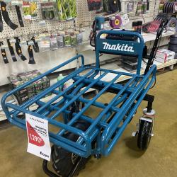 Agri Pleine-fougères Bricopro Husqvarna