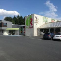 Agricentre Dumas