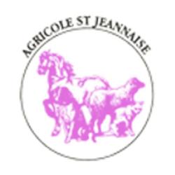 Agricole St Jeannaise
