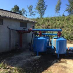 Agriservice Irrigation