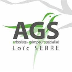 Ags Arboriste Grimpeur Spécialisé