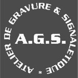 A.g.s. Atelier De Gravure Et Signaletique