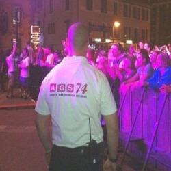 Ags74 Agence Gardiennage Et Sécurite 74