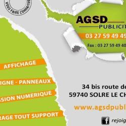 Agsd Publicite