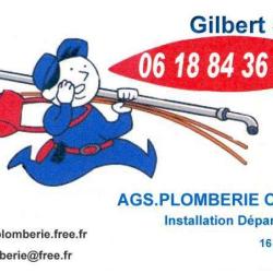 Ags.plomberie Chauffage