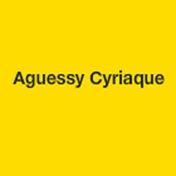 Aguessy Cyriaque