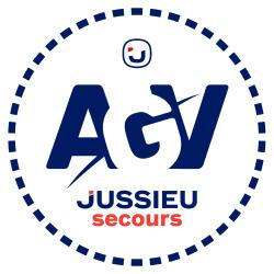 Agv Jussieu Secours (ste Hermine)