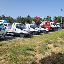 Agvehicules