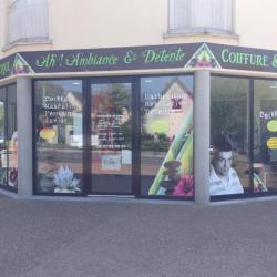 Ah Ambiance Et Détente