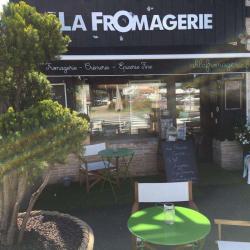 Ah La Fromagerie