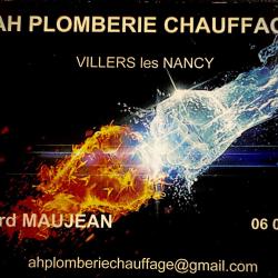 Ah Plomberie Chauffage