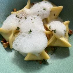 Aho • Cucina Moderna