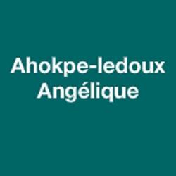 Ahokpe Ledoux Angélique