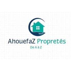 Ahouefaz Propretés Sasu