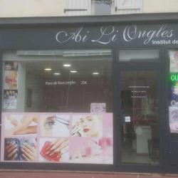 Ai Li Ongles