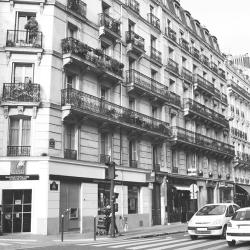 Ai Property - Agence Immobilière (paris & île-de-france)