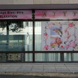 Ai Yi Massage