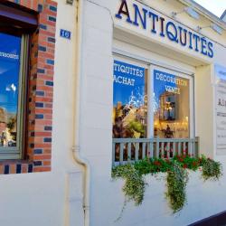 Aic Antiquites Cherruault