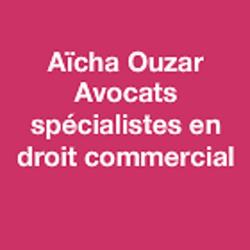 Aïcha Ouzar
