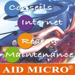Aid Micro L'informatique Facile !